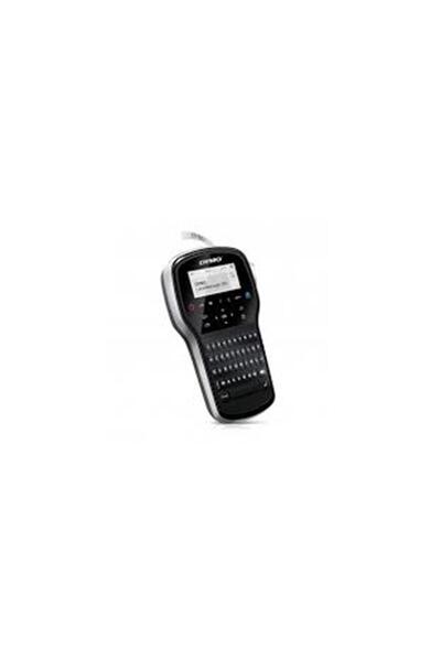 Genel Markalar S0968920 LM 280P Elde Taşınabilir Etiket Makinesi