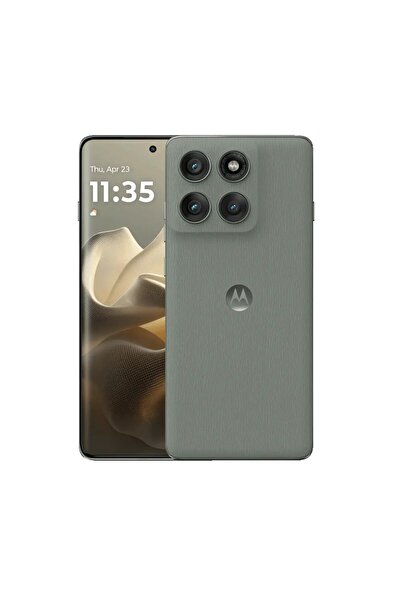 Other Motorola Edge 60 Pro 5G 12/512GB Shadow Green