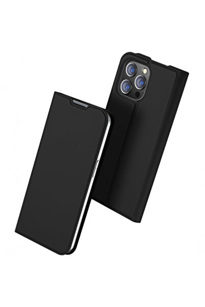Dux Ducis Case for Apple iPhone 14 Pro Max, DUX DUCIS, Black