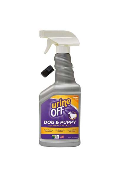 Urine Off Dog - Köpek İdrar Koku Giderici 500 ml