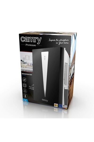 Other Dezumidificator de aer CAMRY CR 7903