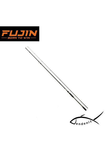 Fujin New Crow Ncr-902Ml 270cm 5-30gr X-Plus Spin Kamışı