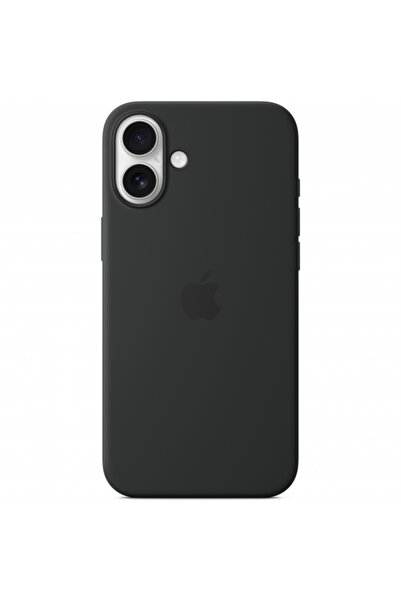 Stef's Cat Θήκη MagSafe για Apple iPhone 16 Plus, Μαύρο MYY93ZM/A