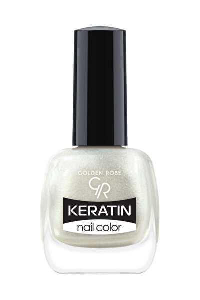 Golden Rose Keratin Nail Color - 135 - Keratin Oje