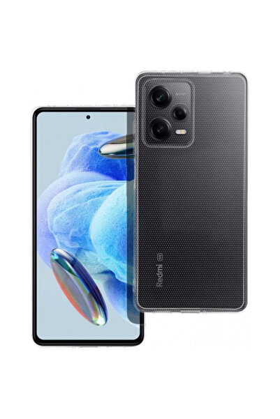 Bibilel Camera Protection Case for Honor X8c, , 2mm, Transparent