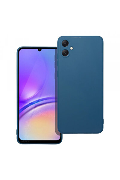 OEM Husa pentru Samsung Galaxy A05 A055, Oem, Matt, Albastra