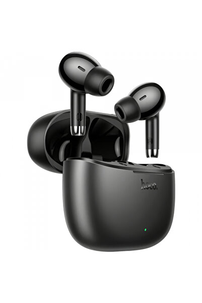 hoco. Handsfree Bluetooth HOCO EQ2, TWS, Negru