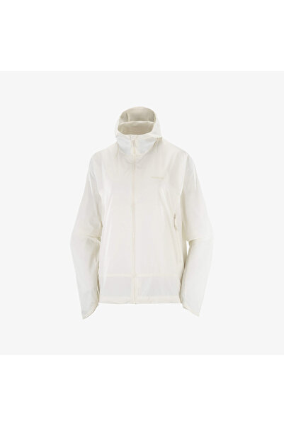 Salomon OUTWIND Kadın Outdoor Montu Whisper White LC2761900