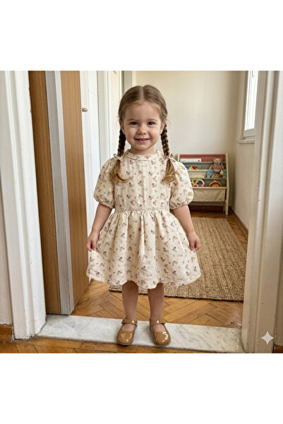 happykds123 Φόρεμα Pera