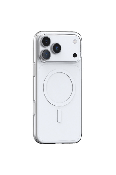 Stef's Cat Husa pentru iPhone 17 Pro Max, Stef's Cat, SlimFit MagSafe Series,...