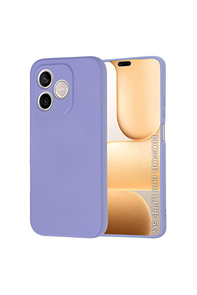 OEM Θήκη για Honor 600 Lite, Νότιος Ουρανός, Προστασία, μωβ