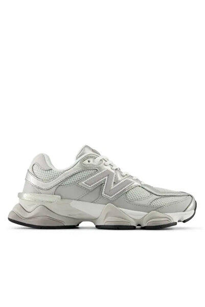 New Balance U9060 U90606MU Αθλητικά Παπούτσια Lifestyle - Γκρι/Λευκό