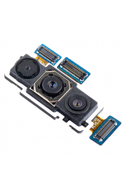Samsung Galaxy A70 A705 Πίσω Κάμερα, με Ταινία, Σετ Επισκευής Gh96-12576a