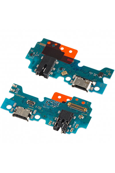 Aftermarket Placa cu Conector Incarcare - Audio - Microfon Samsung Galaxy A32...
