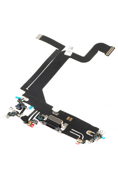 Aftermarket Конектор за зареждане - Микрофонна каишка Apple iPhone 14 Pro Max...
