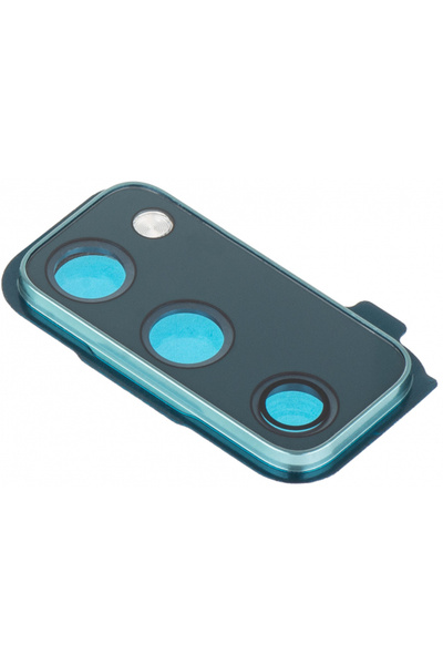 Aftermarket Geam Camera Spate Samsung Galaxy S20 FE 5G G781/ S20 FE G780, με ...