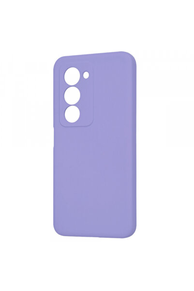 Techsuit Θήκη για Xiaomi Redmi 15 5g / 15 4g, Techsuit, Softflex, Ανοιχτό Μωβ