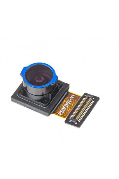 Hmd Fusion Front Camera, with Tape, Service Pack 60300828h001