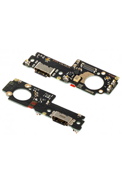 Xiaomi Placa cu Conector Incarcare - Microfon Redmi 10 5G, Service Pack 56000...