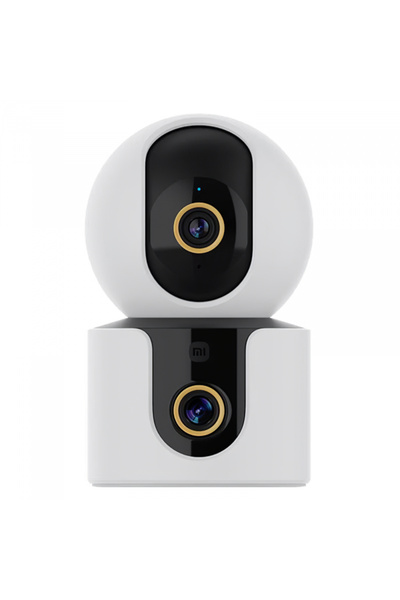 Xiaomi Camera de Supraveghere C500 Dual, Wi-fi, 2k, Interior BHR8755EU
