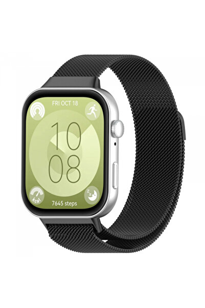 Techsuit Curea W009 pentru Huawei Watch Fit 5 Pro/ Fit 5/ Fit 4 Pro/ Fit 4/ F...