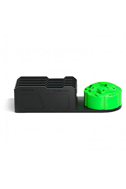 MIJING Suport Surubelnite SN-12, Negru