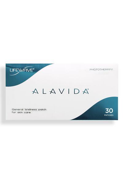 LIFEWAVE Alavida