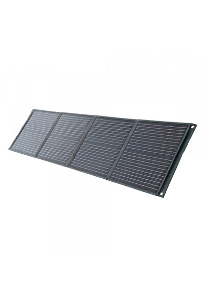 Baseus Panou Solar Fotovoltaic Baseus, 100W, 1.58m x 0.39m, Verde CCNL050006