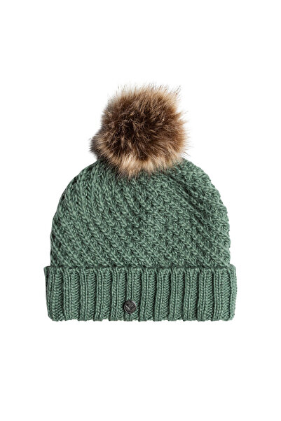 Roxy Σκούφος Χιονοκαταιγίδας Σκοτεινό Δάσος