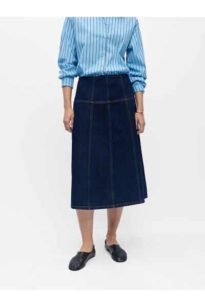 Object Midirock Denim