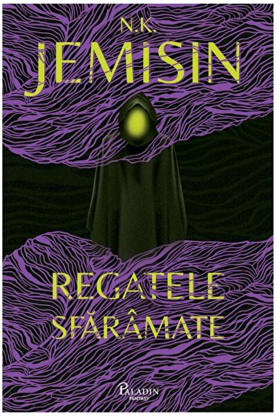 Editura Paladin Regatele sfărâmate