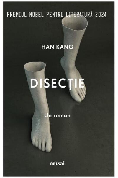 Editura Art Disecție