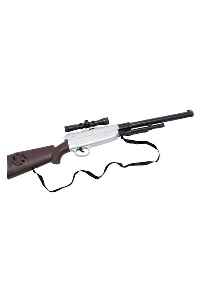 Leno 68CM Blank Rifle Shotgun Toy