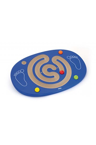 Viga Viga balance game, with maze
