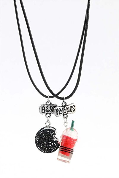 Bozhi Necklace Metal Special Gift Teen Necklace
