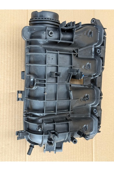 VWAG Πολλαπλή εισαγωγής Audi Vw Skoda Seat κωδικός 05E129709F κινητήρας 1.5 t...