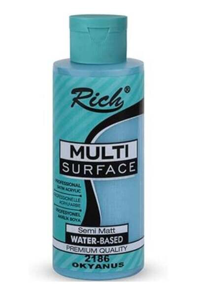 Rich Multi Surface Ocean -120ML