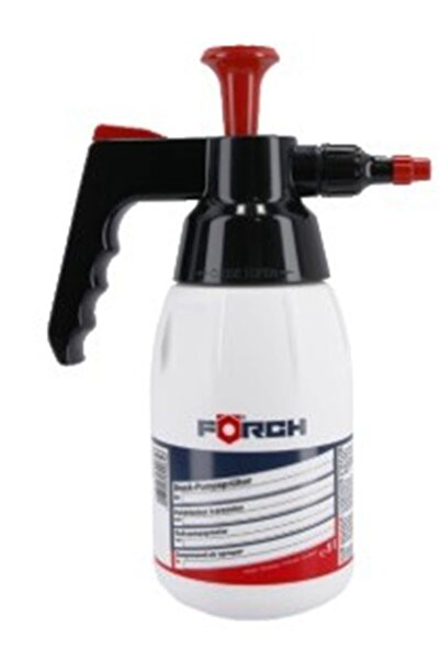 förch 6000 0065 Pompa Püskürtme Kabı 1 Lt.