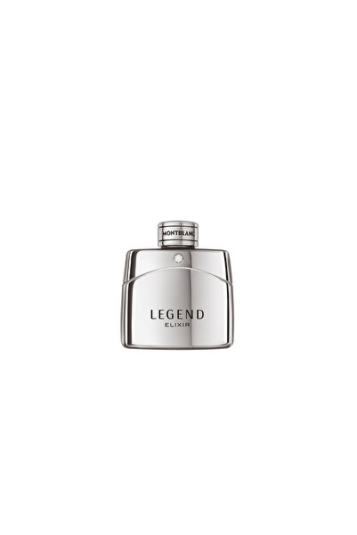 Montblanc Legend Elixir Parfum 50 ml Erkek Parfüm
