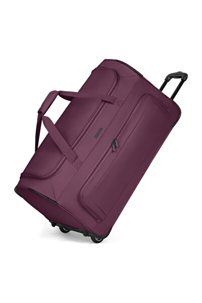 REDOLZ Duffle Essentials 2 Rollen Reisetasche 71 cm