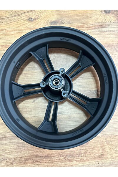 RKS New Light 125 ön jant orjinal