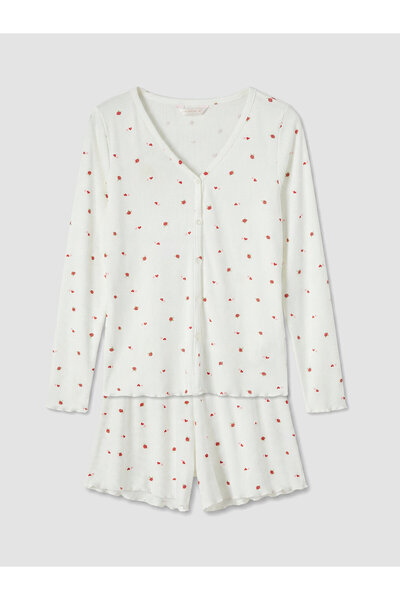 LC Waikiki Pijamale - Femei