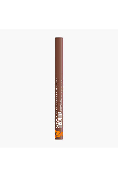 NYX Professional Make Up Plumping Lip Liner Pencil