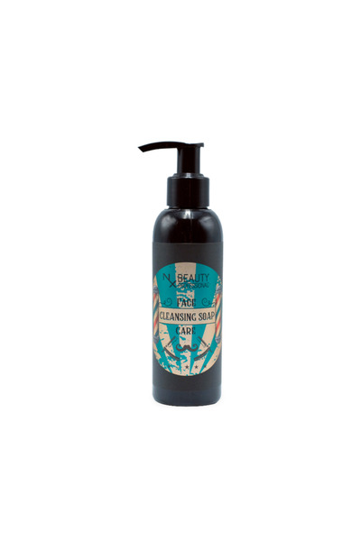NX Beauty Professional Υγρό Καθαρισμού Προσώπου 150ml