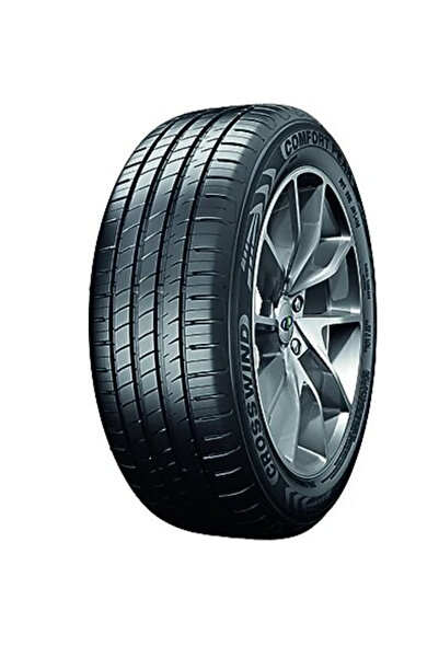 CROSSWİND 195/45R17 85W XL Sport Peak (Y26)