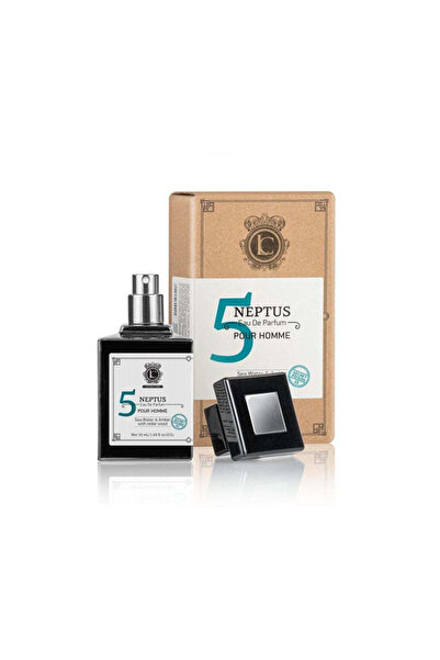Lavish Care Neptus 5 Eau de Parfum 50ml
