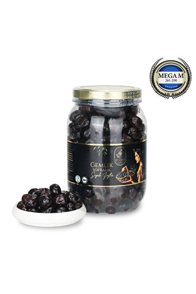 Gemlik Mega Zeytin (M)