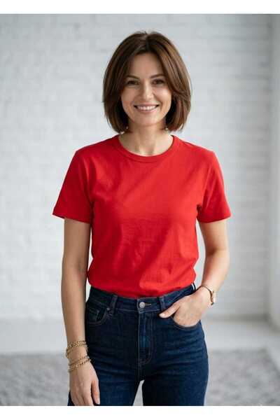 Eşiyok Collection Short Sleeve T-Shirt