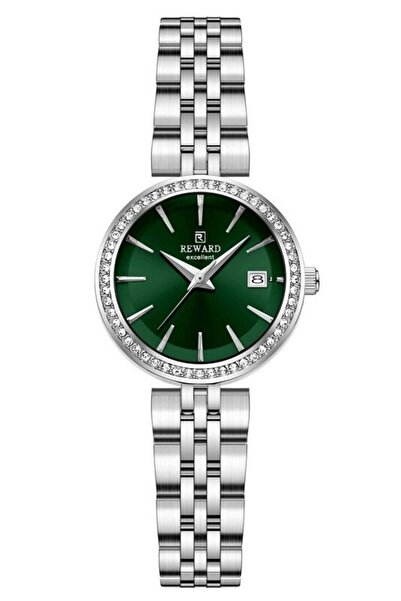 Reward Rd211285L Women's Wristwatch with Steel Cord