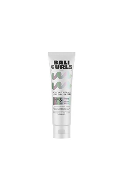 Bali Curls Επανορθωτική Κρέμα Συγκράτησης Συνδεσμών Χωρίς Ξέβγαλμα N ° για επ...